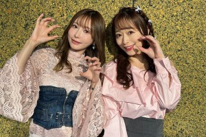 快乐大本营fx组合完整版[MP4]电影海报