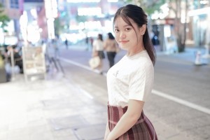 这个高中没有鬼中文版[超清]电影海报