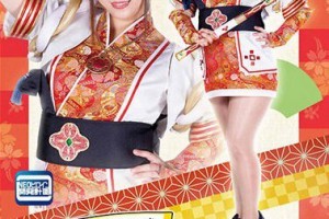 cbr1000视频[全集]电影海报